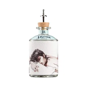 J.Rose London Dry Gin JR01 Milo Manara 70 cl