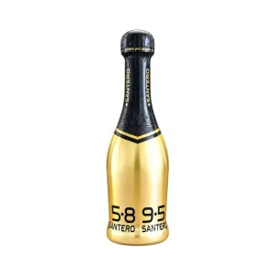 Spumante Santero 958 Gold Millesimato Extra Dry Baby 20 cl