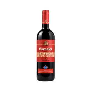 Firriato Camelot Cabernet Sauvignon Merlot Sicilia DOC 75 cl