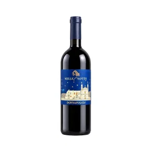 Donnafugata Mille e Una Notte - Vino Rosso DOC Sicilia 75 cl Annata