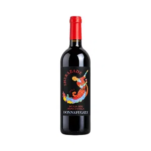 Donnafugata Sherazade Nero d'Avola Sicilia DOC 75 cl