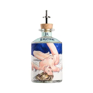J.Rose London Dry Gin JR03 Milo Manara 70 cl