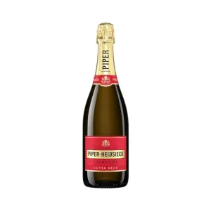 Champagne Piper-Heidsieck Cuvée Brut Lipstick