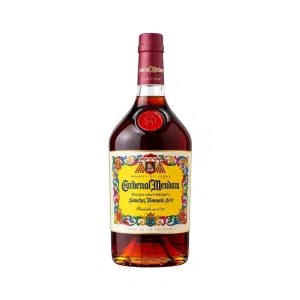 Brandy Cardenal Mendoza Solera Gran Reserva 70 cl Astucciato - 15 Anni