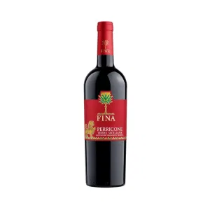Fina Perricone 75 cl – Vino Rosso Sicilia