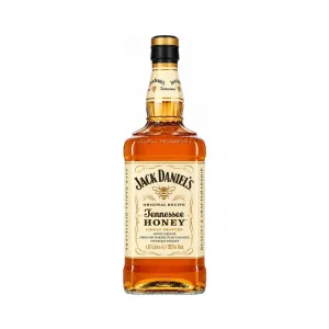 Jack Daniel's Honey Whisky al Miele Tennessee 1 l